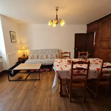 De Charme Dans Ferme Lorraine Avec Jardin Clos, A Proximite De Sentiers Et Base De Loisirs - Fr-1-584-32 Holiday home Pulney