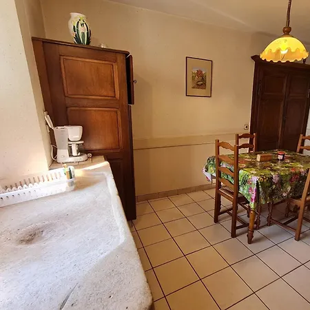 De Charme Dans Ferme Lorraine Avec Jardin Clos, A Proximite De Sentiers Et Base De Loisirs - Fr-1-584-32 Country house Pulney