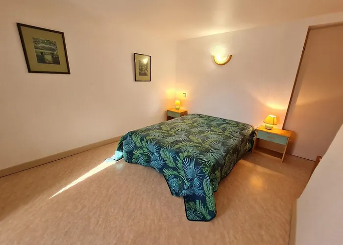 Prázdninový dům De Charme Dans Ferme Lorraine Avec Jardin Clos, A Proximite De Sentiers Et Base De Loisirs - Fr-1-584-32 *