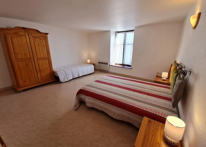 Prázdninový dům De Charme Dans Ferme Lorraine Avec Jardin Clos, A Proximite De Sentiers Et Base De Loisirs - Fr-1-584-32 Pulney